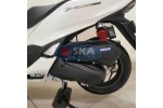 Honda PCX 160 CBS Tahun 2024